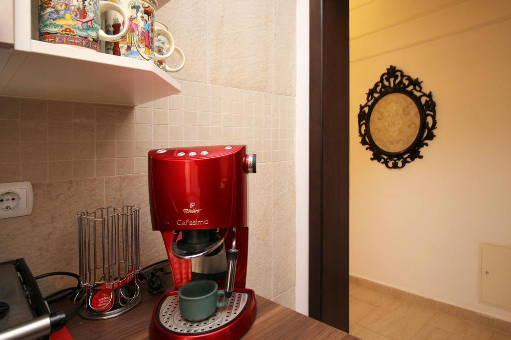 Bliss Residence - Boutique Bucarest Chambre photo