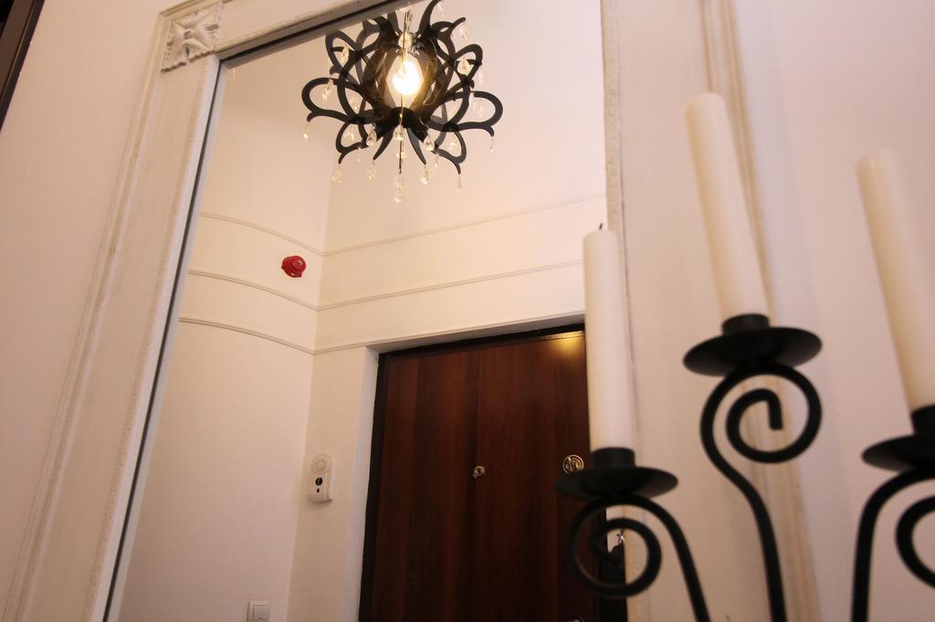 Bliss Residence - Boutique Bucarest Chambre photo