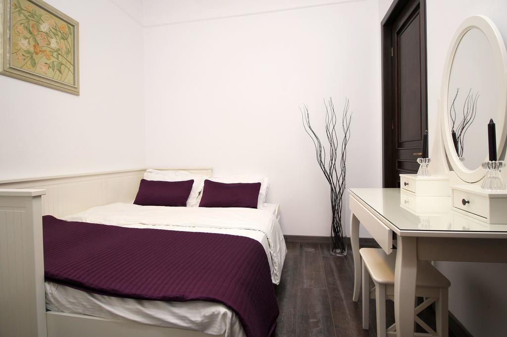 Bliss Residence - Boutique Bucarest Chambre photo