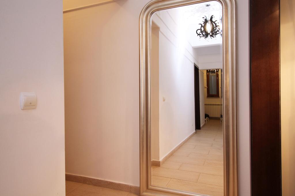 Bliss Residence - Boutique Bucarest Chambre photo