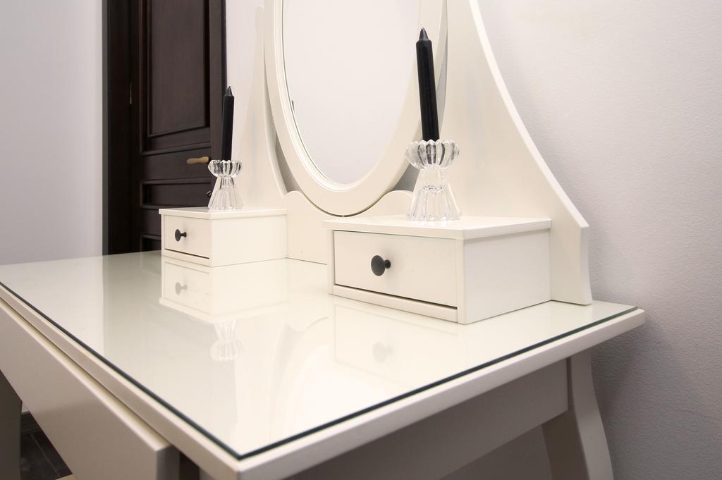 Bliss Residence - Boutique Bucarest Chambre photo