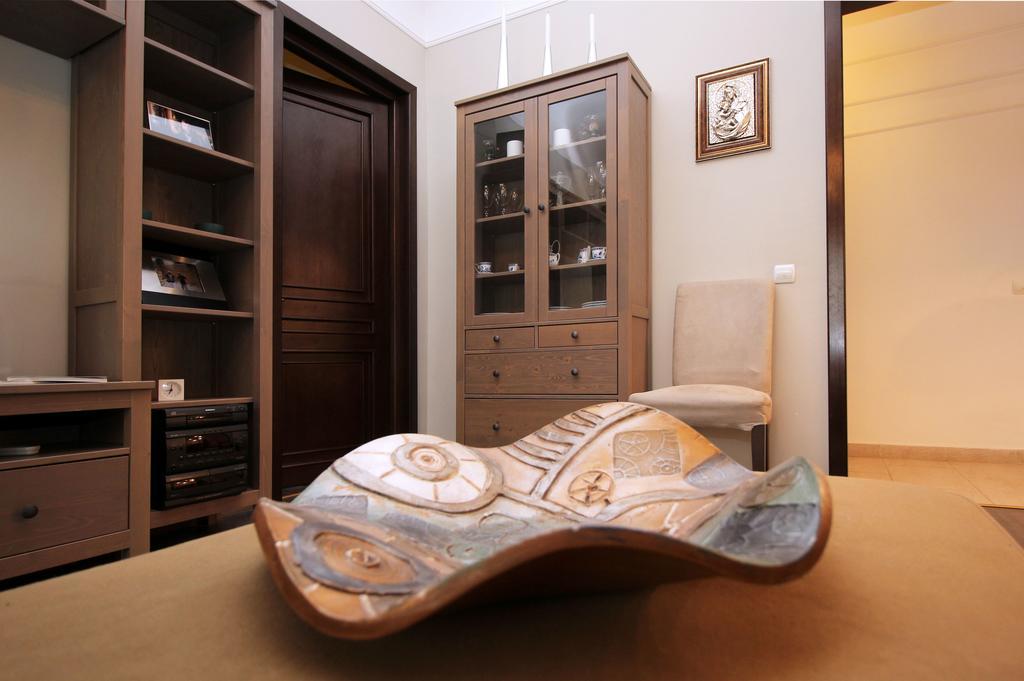 Bliss Residence - Boutique Bucarest Chambre photo