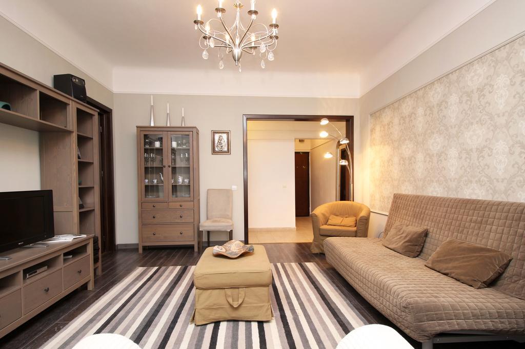 Bliss Residence - Boutique Bucarest Chambre photo