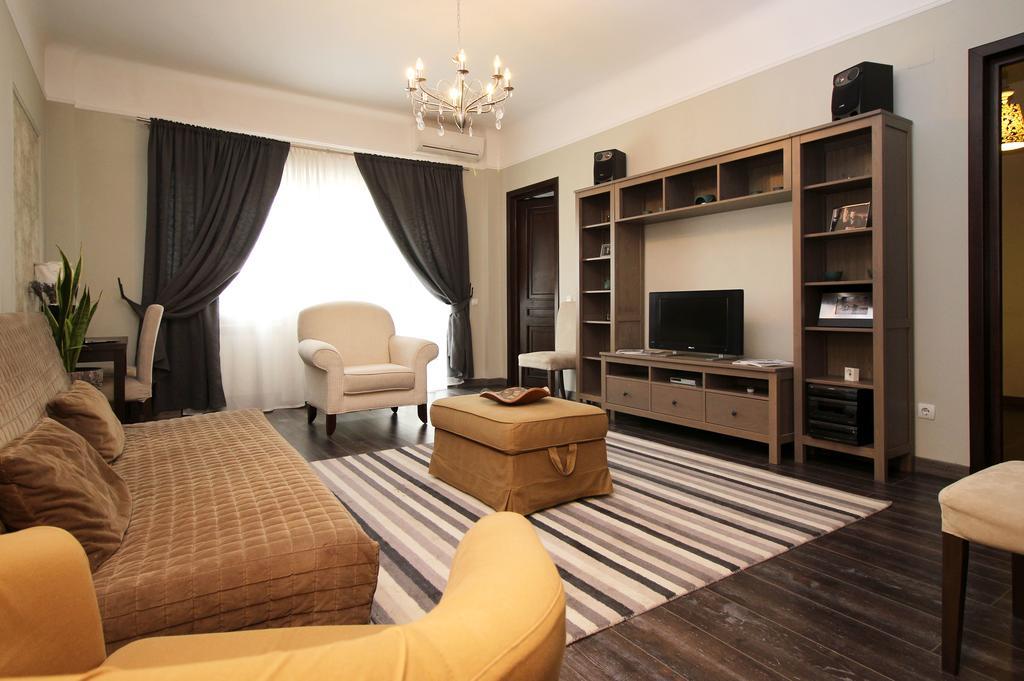 Bliss Residence - Boutique Bucarest Chambre photo