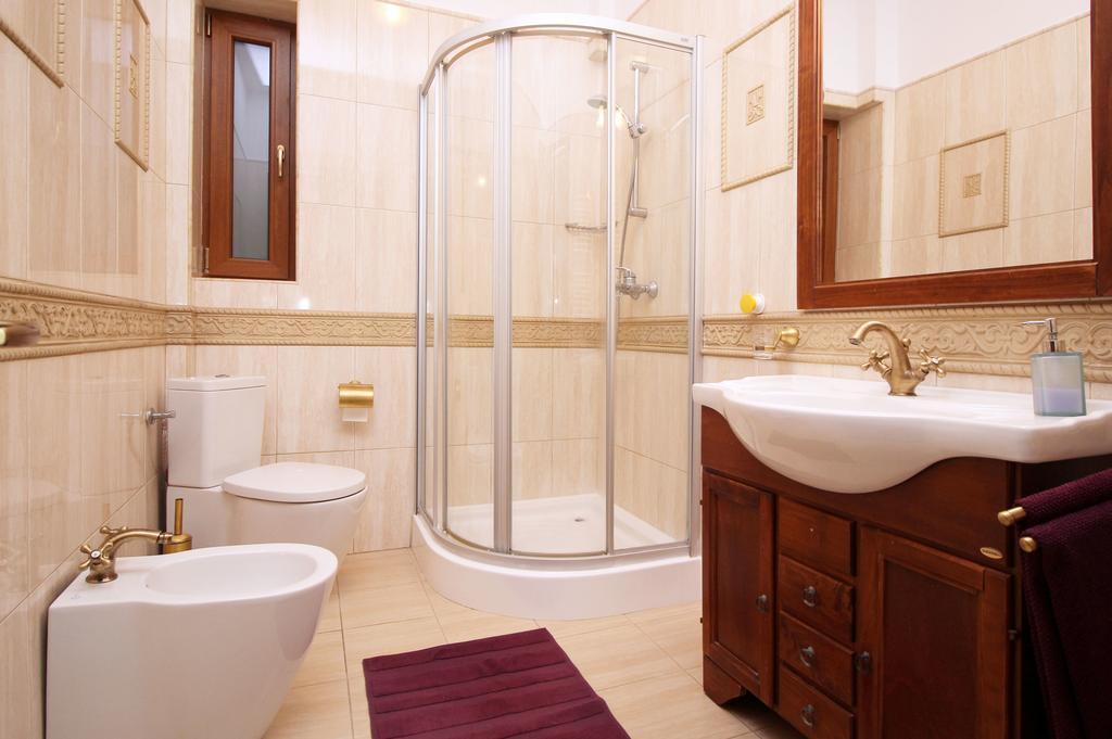 Bliss Residence - Boutique Bucarest Chambre photo