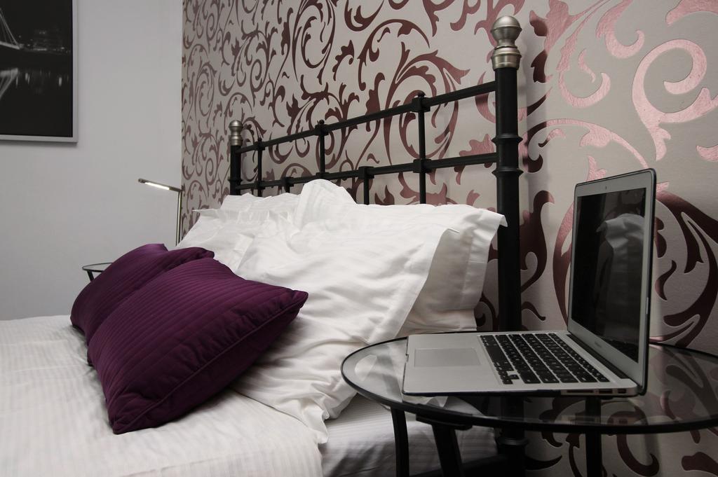 Bliss Residence - Boutique Bucarest Chambre photo