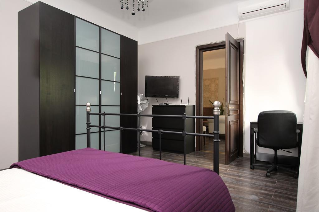 Bliss Residence - Boutique Bucarest Chambre photo