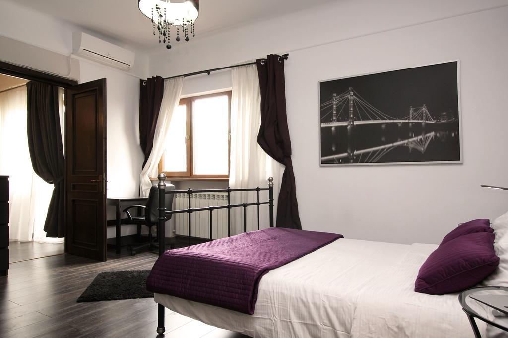 Bliss Residence - Boutique Bucarest Chambre photo